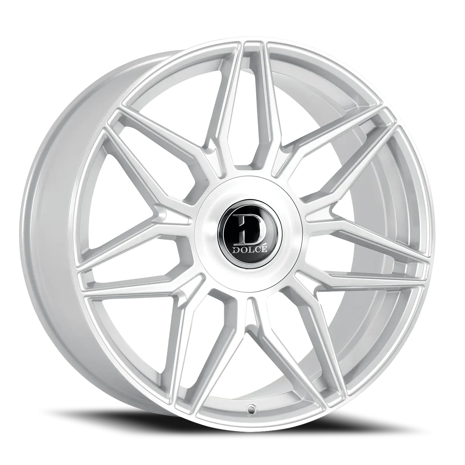 DOLCE VERONA 24X10 CHROME